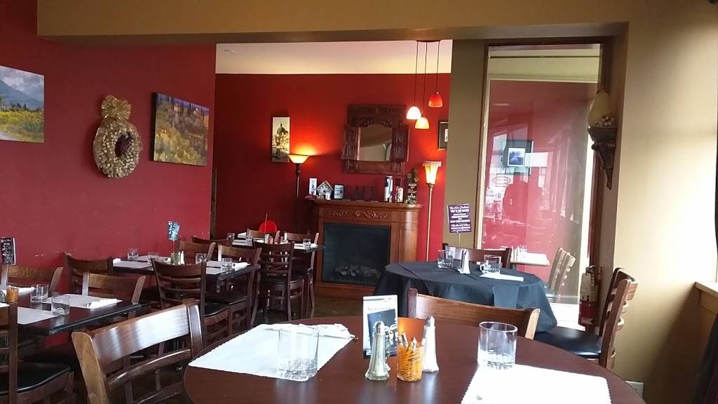 Backstage Cafe | cafe | 214 S Pacific Ave, Kelso, WA 98626, USA | 3604149451 OR +1 360-414-9451