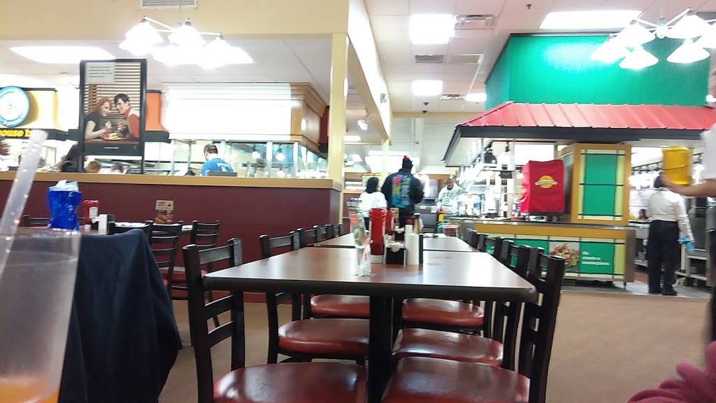 Golden Corral Buffet & Grill | restaurant | 400 S Independence Blvd, Virginia Beach, VA 23452, USA | 7574996528 OR +1 757-499-6528