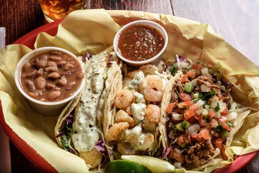 Tia Juanitas Fish Camp | restaurant | 723 Ryan St, Lake Charles, LA 70601, USA | 3376026140 OR +1 337-602-6140