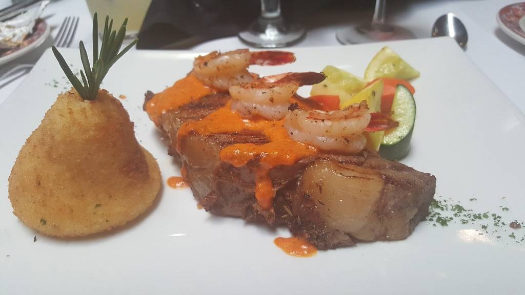 Zahirs Bistro | restaurant | 579 S Main St, Milpitas, CA 95035, USA | 4089464000 OR +1 408-946-4000