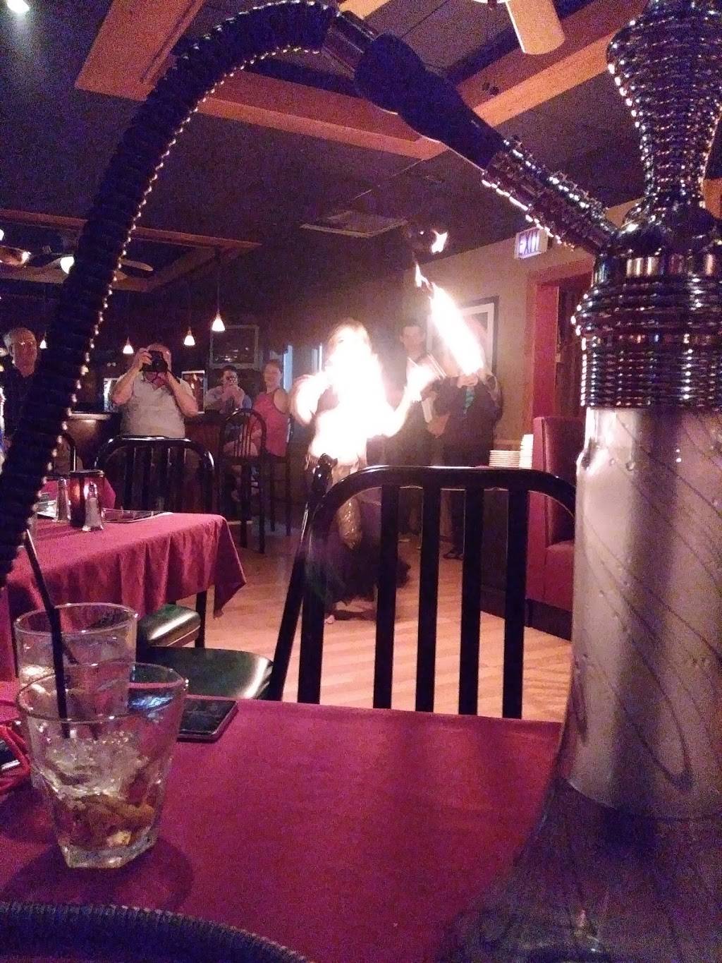 Mediterranean | Hookah Lounge & Cafe | night club | 77 Sirloin Strip, Madison, WI 53713, USA | 6082517733 OR +1 608-251-7733