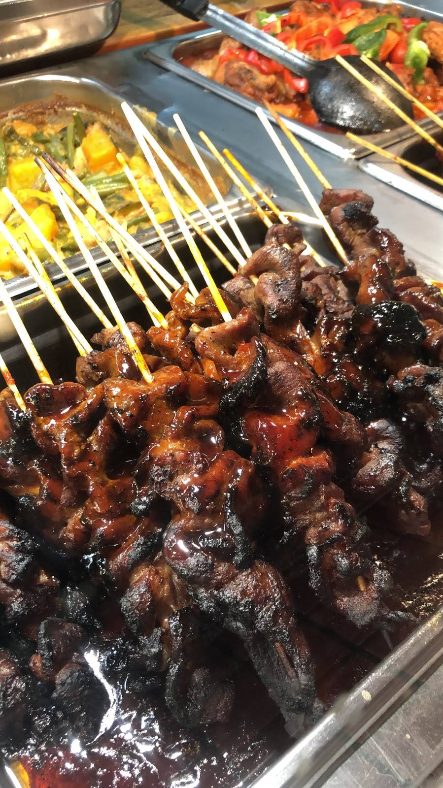 Bahay Kubo Restaurant | restaurant | 2330 W Temple St, Los Angeles, CA 90026, United States | 2134134804 OR +1 213-413-4804