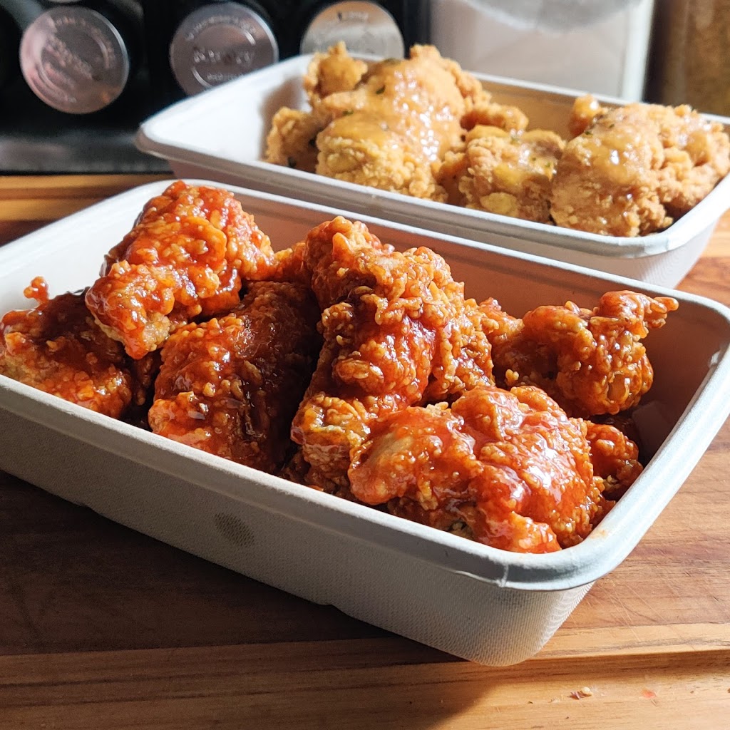 SEOUL FRIED CHICKEN CO. | restaurant | 561 US-1 Store #A, 7, Edison, NJ 08817, USA | 7323173013 OR +1 732-317-3013