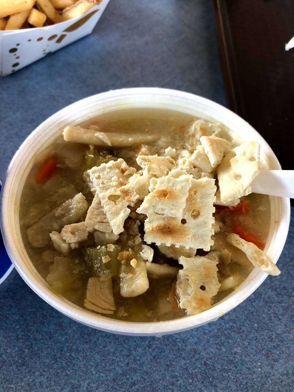 Kewaunee Custard & Grill | restaurant | 707 Main St, Kewaunee, WI 54216, USA | 9203880720 OR +1 920-388-0720