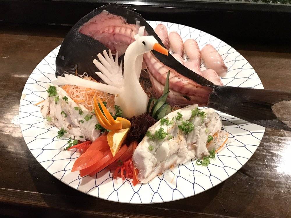 Hanaro Sushi | restaurant | 7820 Norfolk Ave, Bethesda, MD 20814, USA | 3016547851 OR +1 301-654-7851