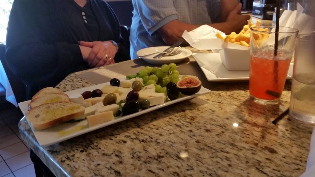 Patsys | restaurant | 600 N Main St, East Longmeadow, MA 01028, USA | 4137390275 OR +1 413-739-0275