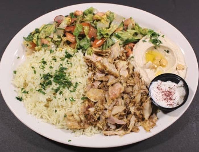Shawarma House | restaurant | 12531 Harbor Blvd, Garden Grove, CA 92840, USA | 7144626663 OR +1 714-462-6663