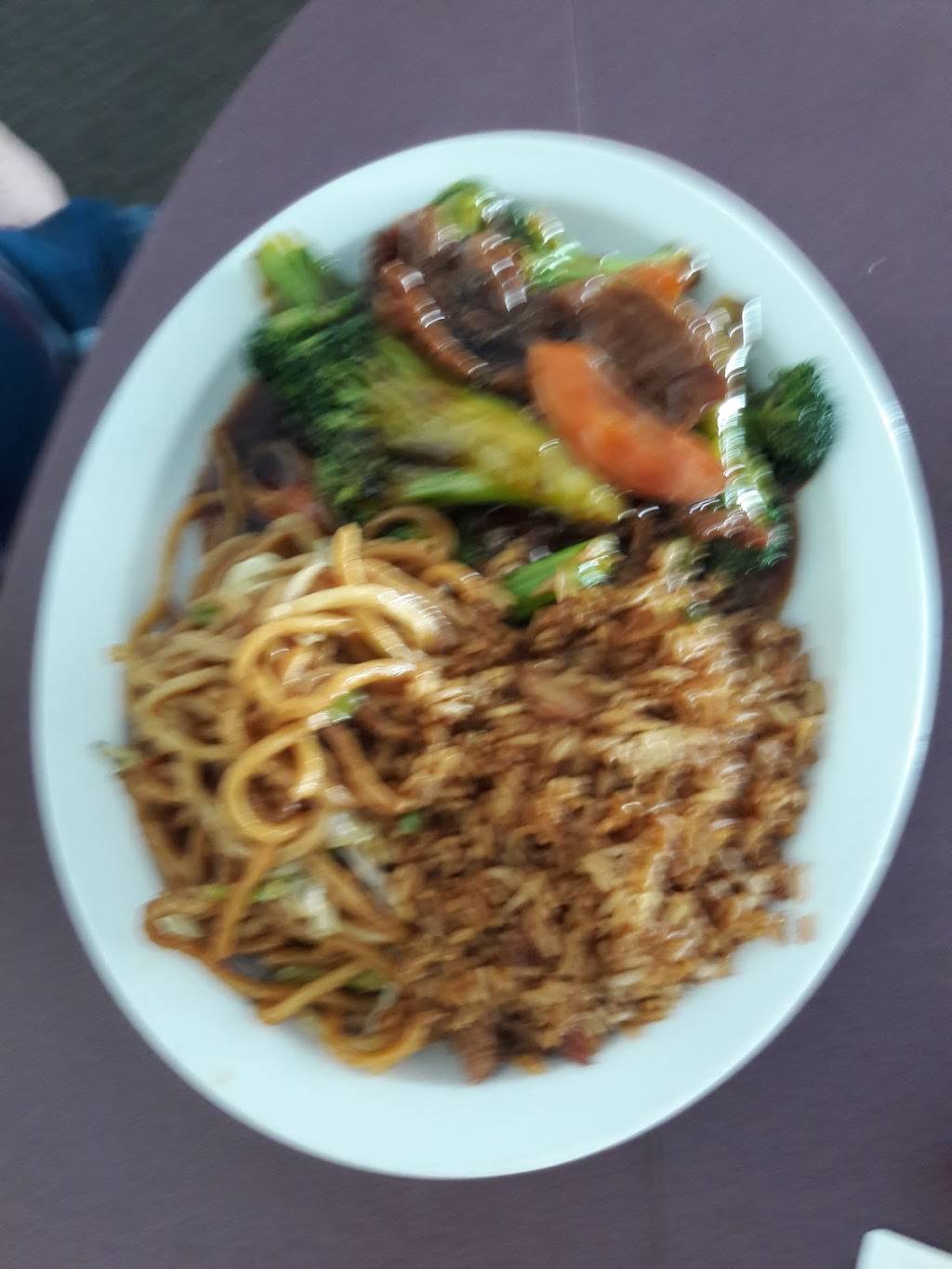 Waynes Wok | restaurant | 7116 24th St, Sacramento, CA 95822, USA | 9164281234 OR +1 916-428-1234