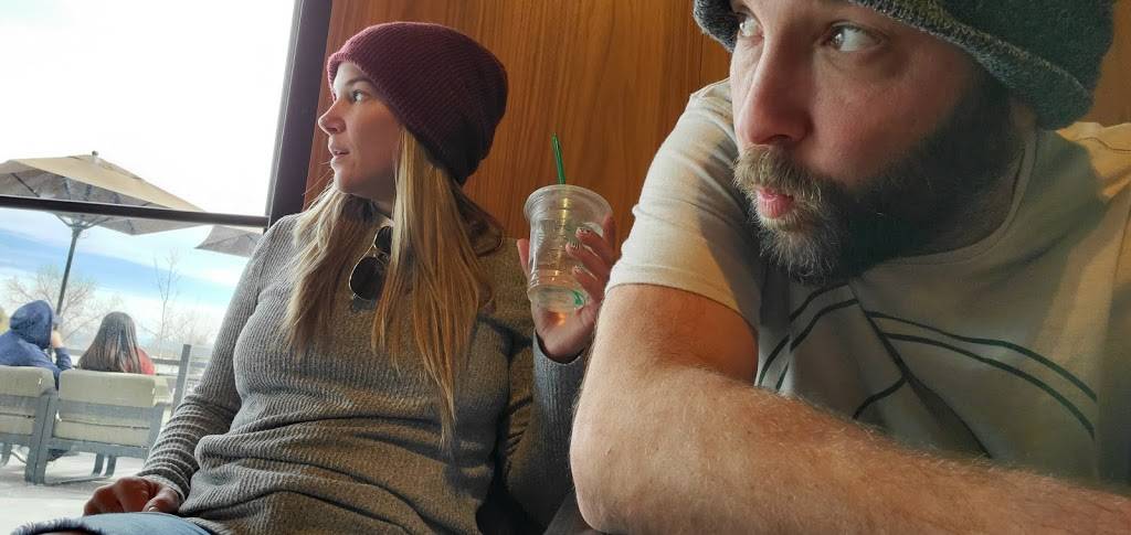 Starbucks | cafe | 11995 Holly St, Thornton, CO 80233, USA | 3034573400 OR +1 303-457-3400
