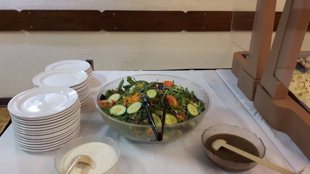 Concordia Club | restaurant | 429 Ottawa St S, Kitchener, ON N2M 3P6, Canada | 5197455617 OR +1 519-745-5617