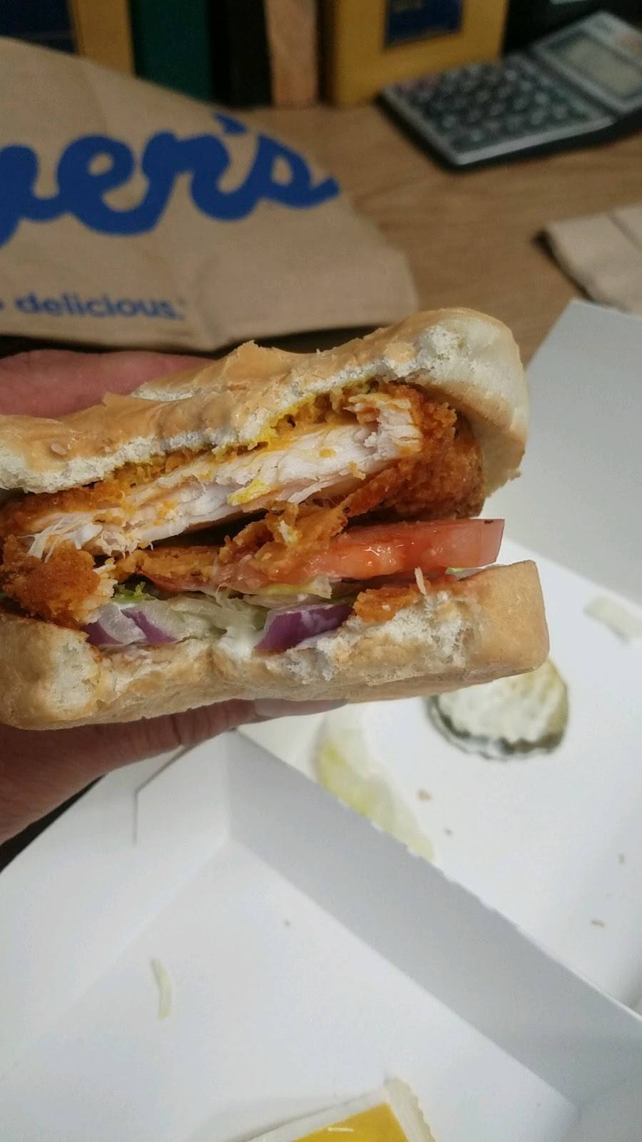 Culvers | restaurant | 1500 Old Cheney Rd, Lincoln, NE 68512, USA | 4024233990 OR +1 402-423-3990