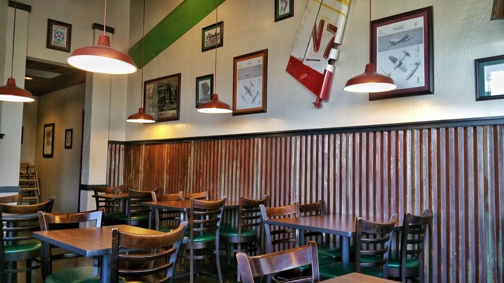 Wingstop | restaurant | 2695 Forgue Dr Ste 101, Naperville, IL 60564, USA | 6307179464 OR +1 630-717-9464