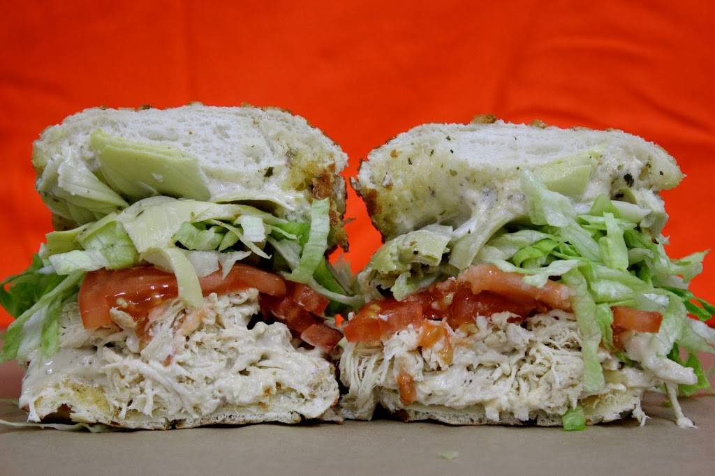 Ikes Love & Sandwiches | restaurant | 1942 E Southern Ave #101, Mesa, AZ 85204, USA | 4809771199 OR +1 480-977-1199