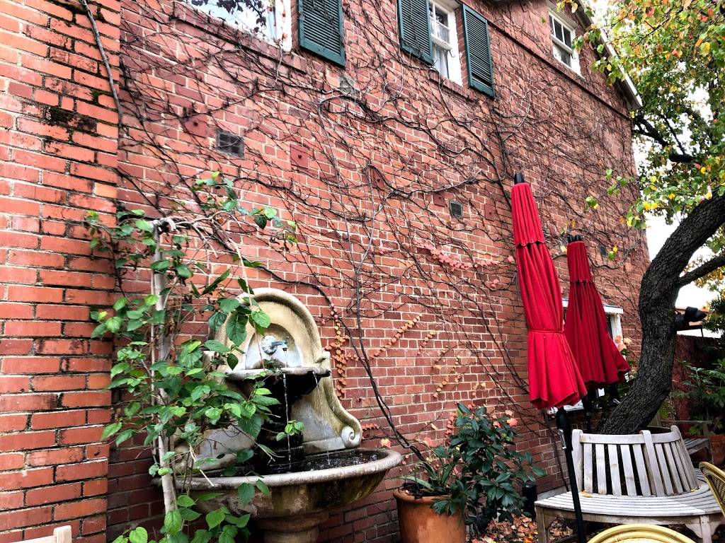 Andreas On Pine | restaurant | 840 11th St STE 104, Paso Robles, CA 93446, USA | 8055917070 OR +1 805-591-7070