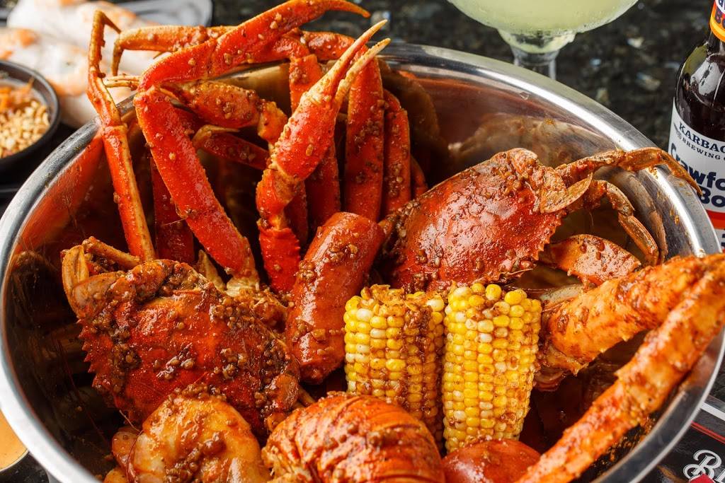 Black Bayou | restaurant | 1930 Garth Rd, Baytown, TX 77520, USA | 2818388904 OR +1 281-838-8904