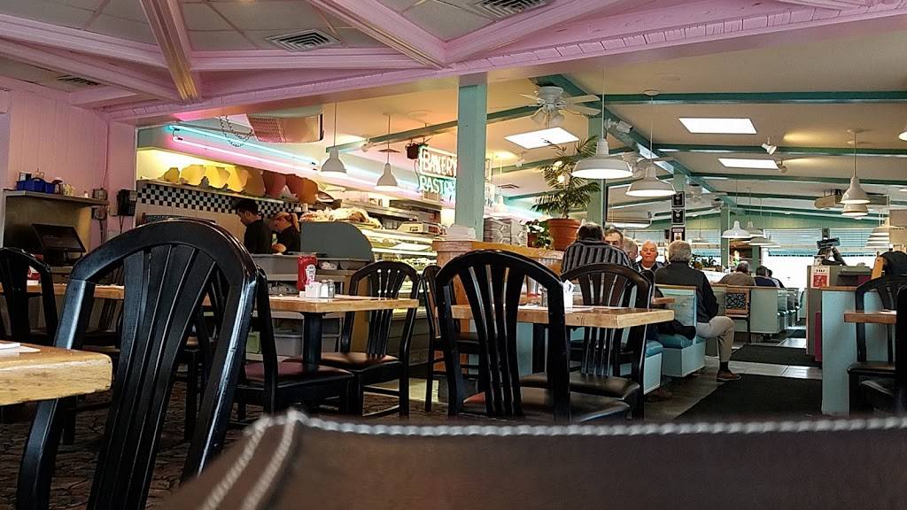 Ritz Diner | restaurant | 72 E Mt Pleasant Ave, Livingston, NJ 07039, USA | 9735331213 OR +1 973-533-1213