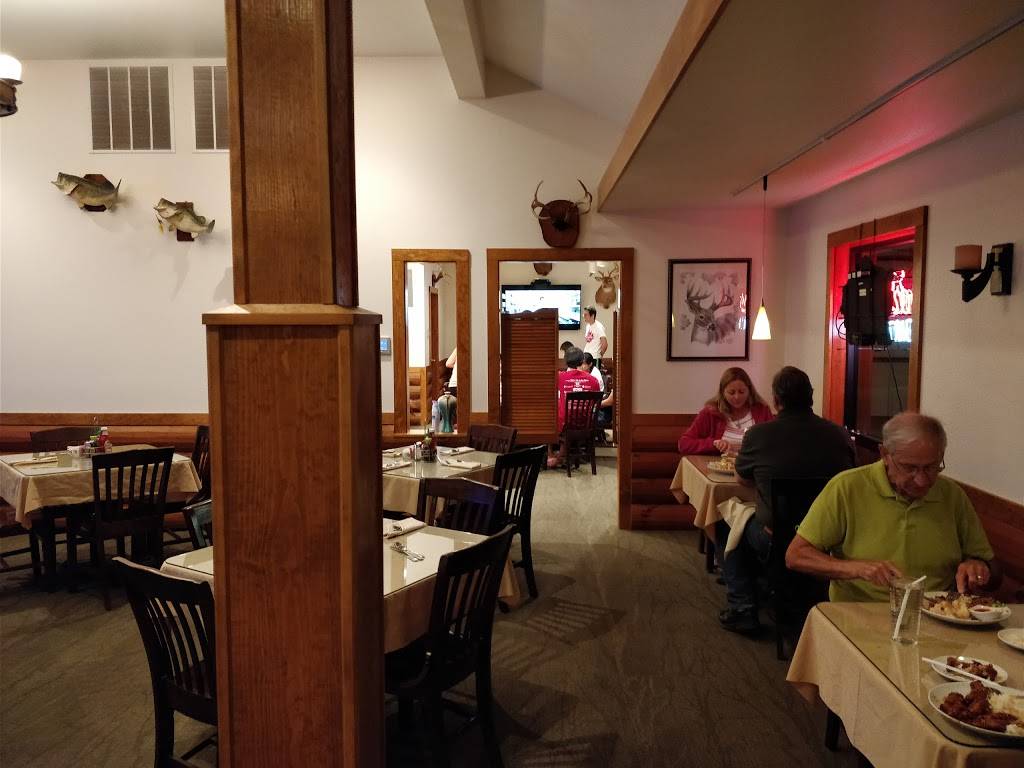 James Home Kitchen | restaurant | 2901 Chatham Rd, Springfield, IL 62704, USA | 2176792006 OR +1 217-679-2006