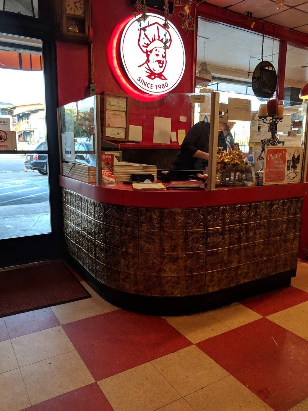 Vim Thai Restaurant | restaurant | 5132 Hollywood Blvd, Los Angeles, CA 90027, USA | 3236621017 OR +1 323-662-1017