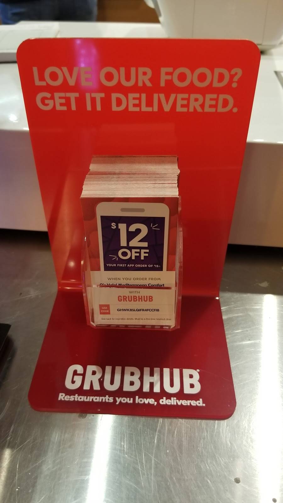 Qs Halal Mediterranean comfort | restaurant | 196 Nut Tree Pkwy, Vacaville, CA 95687, USA | 7077246162 OR +1 707-724-6162