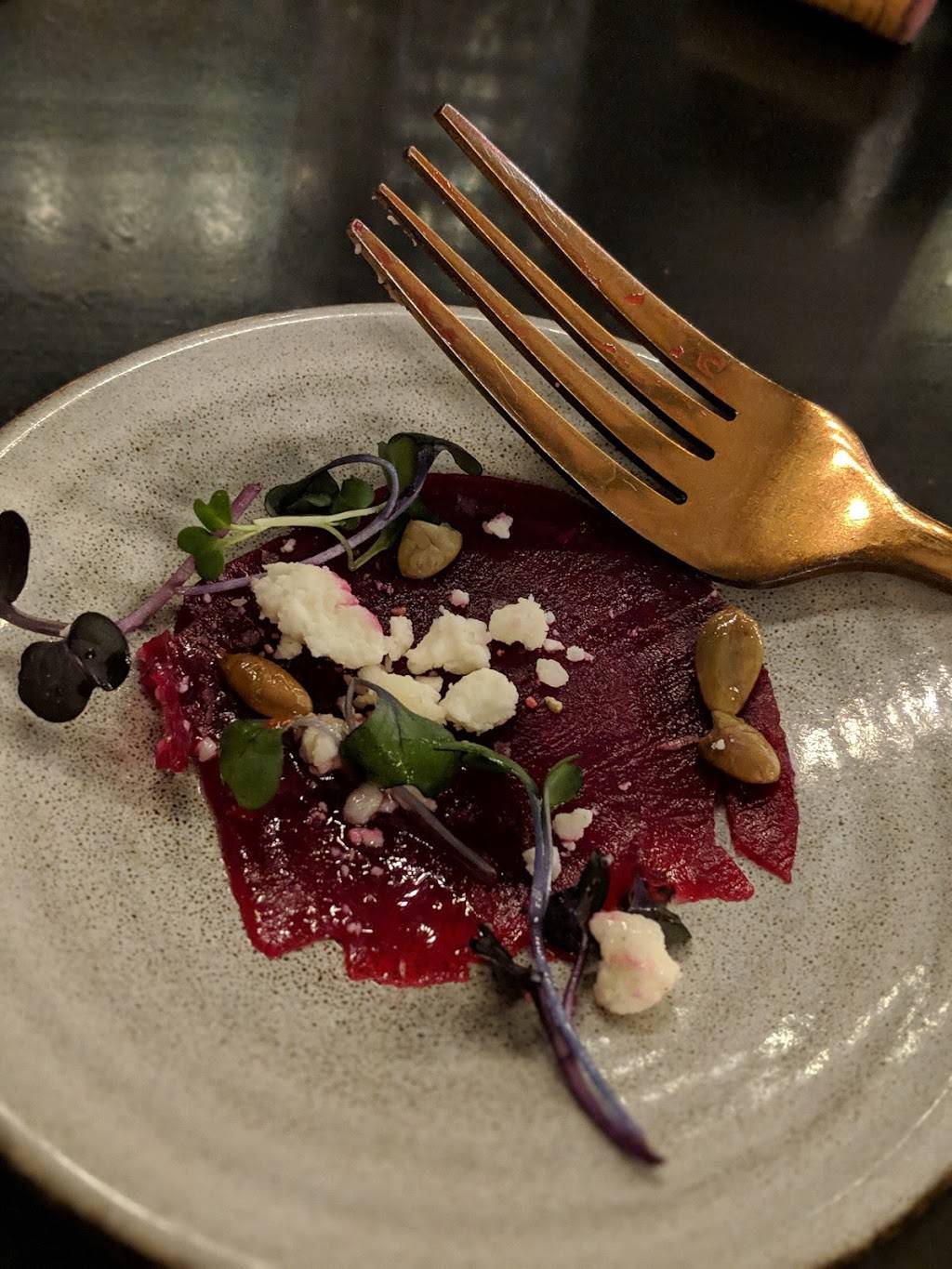 Bistro 1907 by Mark Canzonetta | restaurant | 44 E Federal St, Youngstown, OH 44503, USA | 3302387171 OR +1 330-238-7171