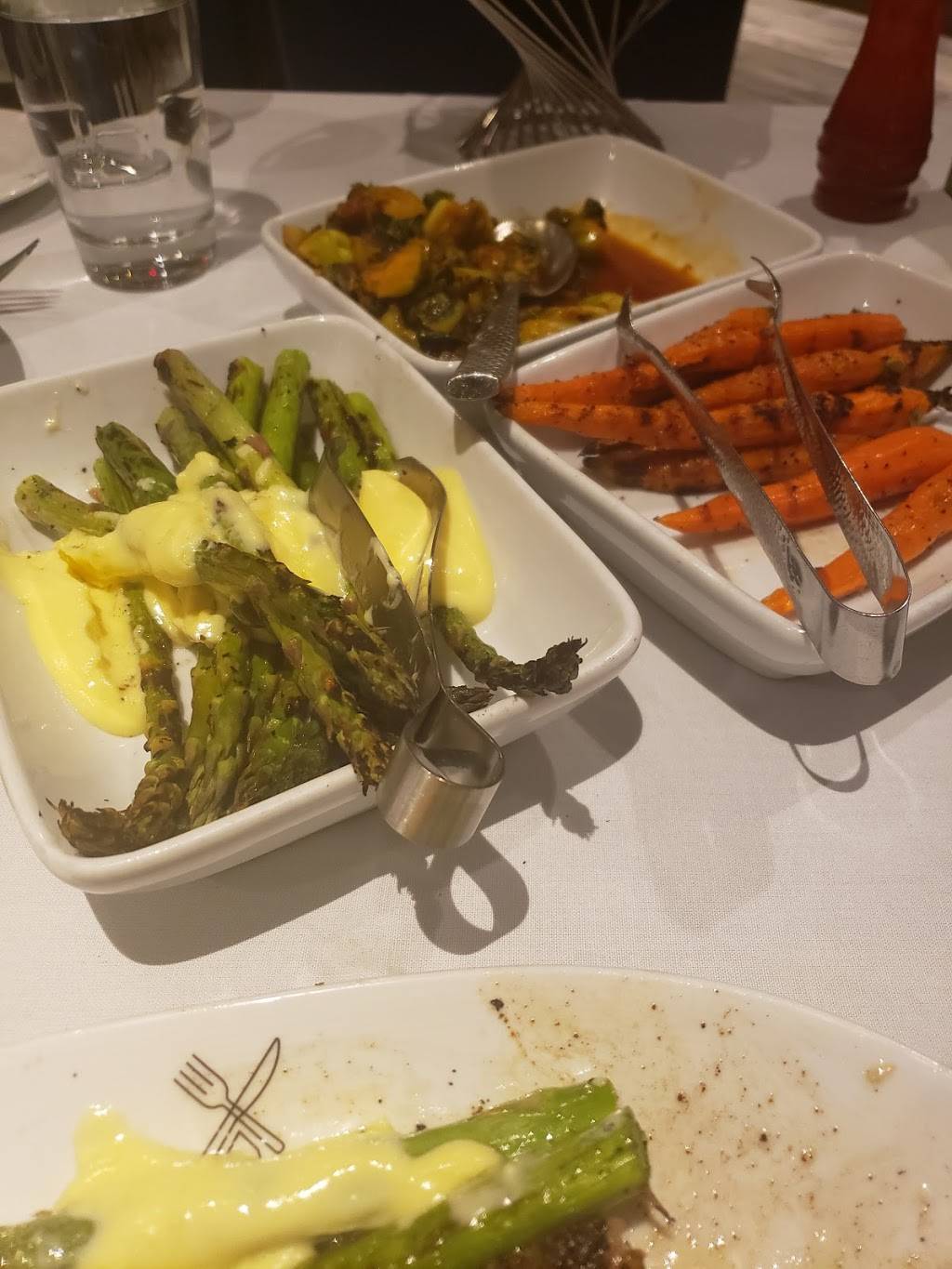 Lisse Steakhuis | restaurant | 1330, 530 Main St, Covington, KY 41011, USA | 8593607008 OR +1 859-360-7008