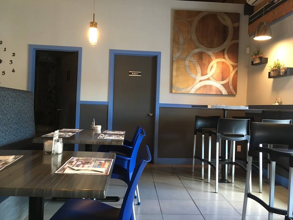 Pizzeria 67 Express | restaurant | 675 Rue des Forges, Trois-Rivières, QC G9A 2J7, Canada | 8193736767 OR +1 819-373-6767