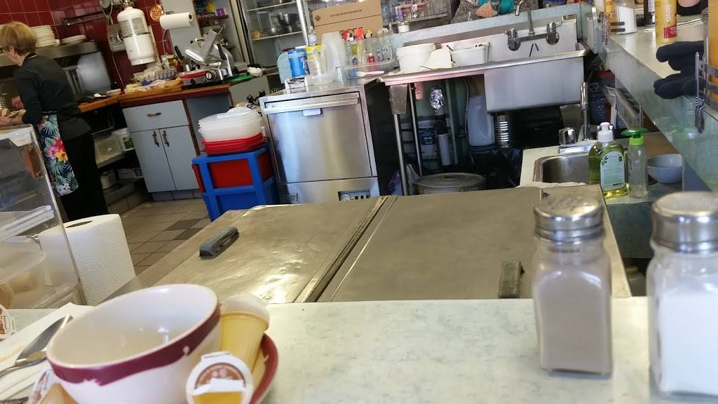 High Lunch | restaurant | 533 Dundas St, London, ON N6B 1W4, Canada | 5196630366 OR +1 519-663-0366