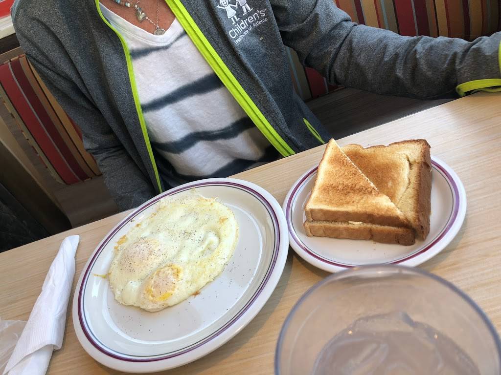 Huddle House | restaurant | 1208 North NE 5th St, Crystal River, FL 34429, USA | 3527946694 OR +1 352-794-6694