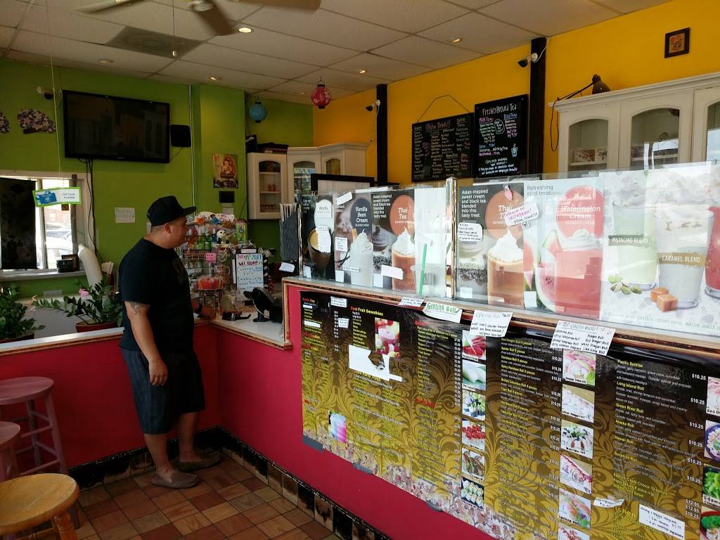 Boba Island | restaurant | 201 E St, Lemoore, CA 93245, USA | 5599241027 OR +1 559-924-1027