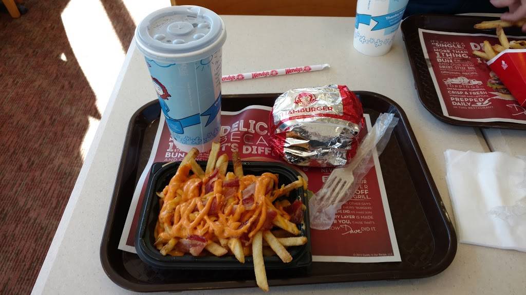 Wendys | restaurant | 2964 Kildaire Farm Rd, Cary, NC 27518, USA | 9193635748 OR +1 919-363-5748