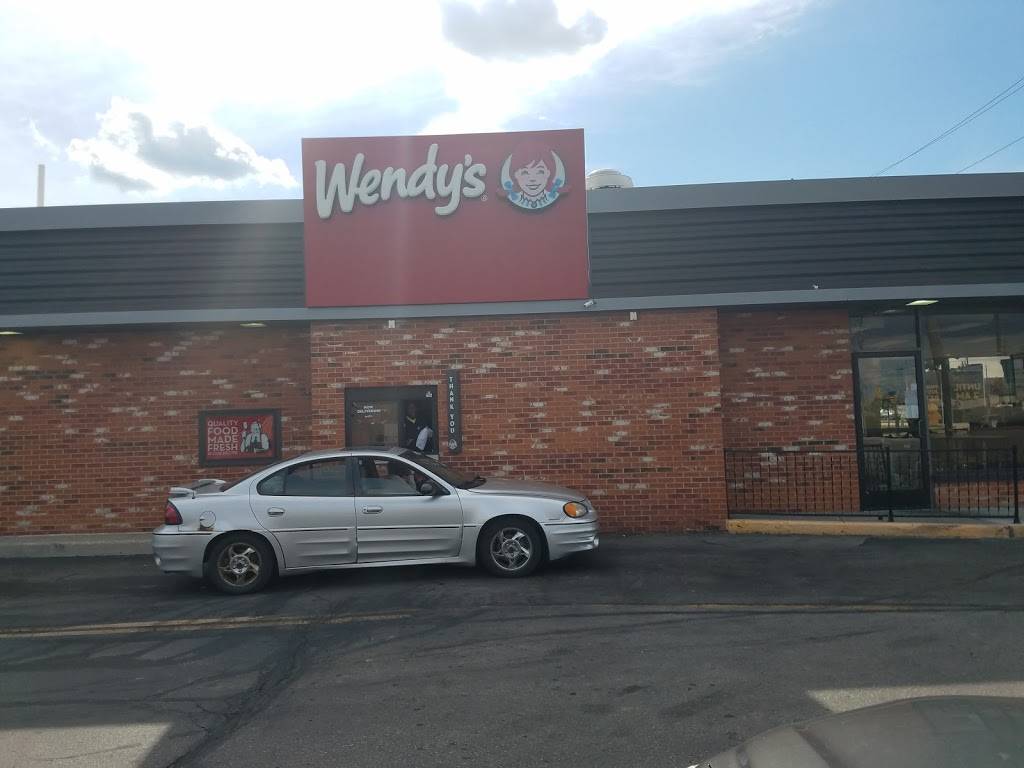 Wendys | restaurant | 3507 W 86th St, Indianapolis, IN 46268, USA | 3178728467 OR +1 317-872-8467