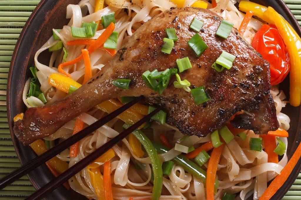 King Wok Chinese Food | meal delivery | 501 Krug St, Kitchener, ON N2A 1L3, Canada | 5195700808 OR +1 519-570-0808