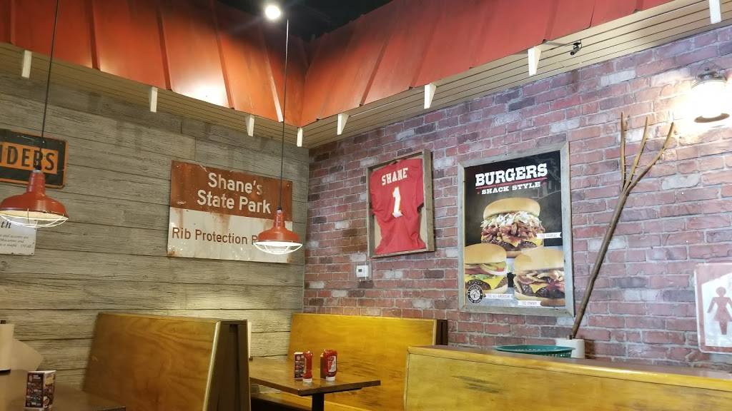 Shanes Rib Shack | restaurant | 2501 W Happy Valley Rd Suite 50-1280, Phoenix, AZ 85085, USA | 6235813704 OR +1 623-581-3704