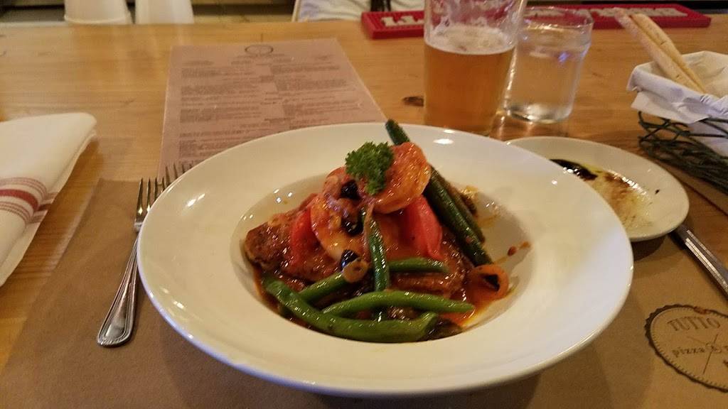 Tutto Pizza & Pasta | meal delivery | 328 Crandon Blvd #111, Key Biscayne, FL 33149, USA | 3053612224 OR +1 305-361-2224