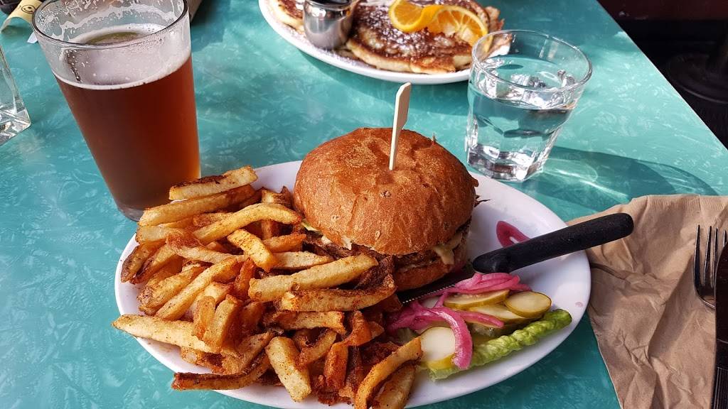 Cyclops | restaurant | 2421 1st Ave, Seattle, WA 98121, USA | 2064411677 OR +1 206-441-1677