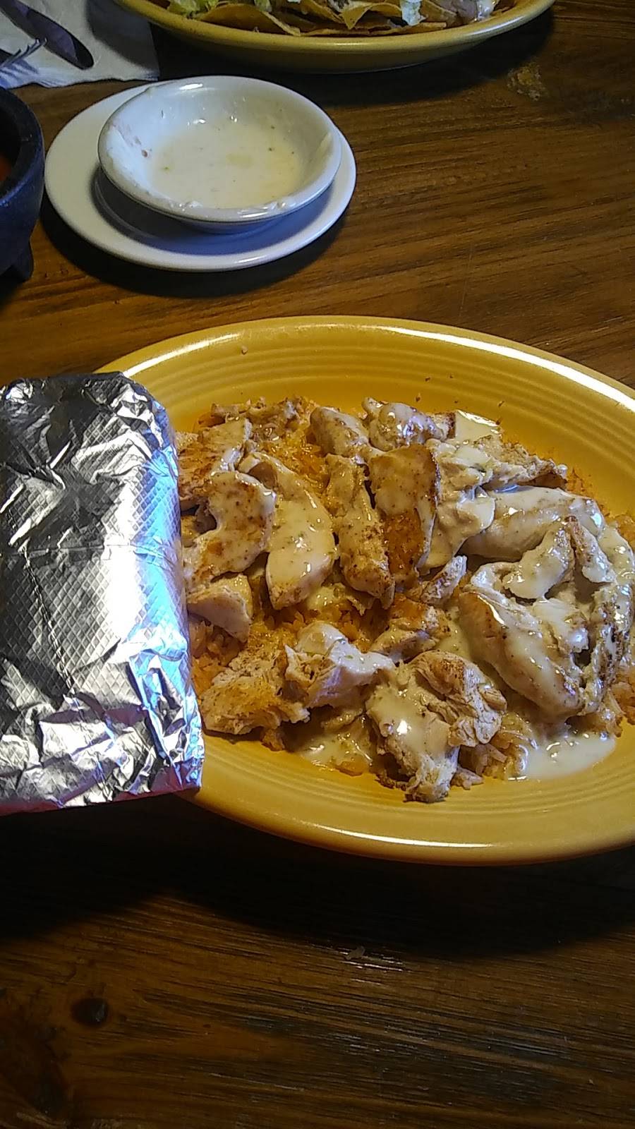 Dos Rancheros | restaurant | 2458 Old Fort Pkwy, Murfreesboro, TN 37128, USA | 6154940477 OR +1 615-494-0477