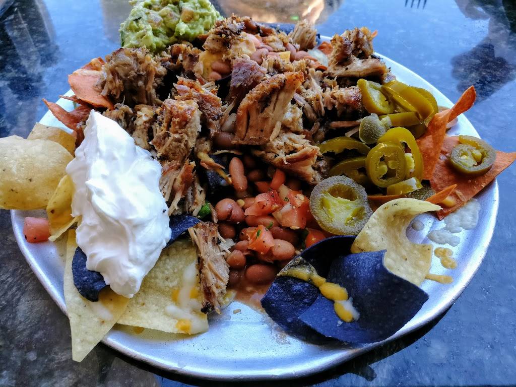 Habaneros Mexican Grill | restaurant | 14870 N Northsight Blvd #106, Scottsdale, AZ 85260, USA | 4809912997 OR +1 480-991-2997