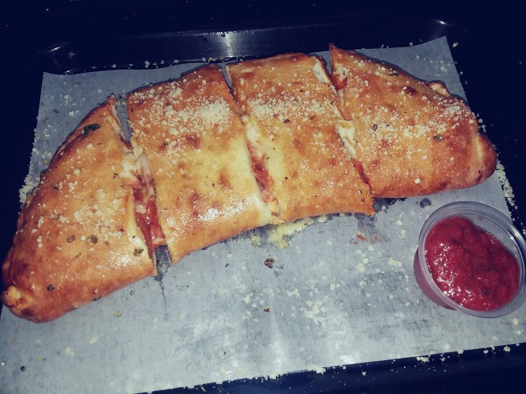 Danos Pizzeria | restaurant | 16505 Magnolia St, Westminster, CA 92683, USA | 7148424999 OR +1 714-842-4999