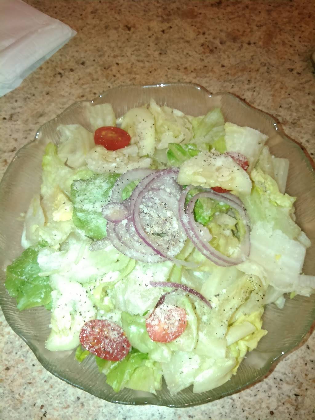 Spinellis Brick oven Pizzeria | restaurant | 107 Kinsley Dr #106, Brodheadsville, PA 18322, USA | 5704022700 OR +1 570-402-2700