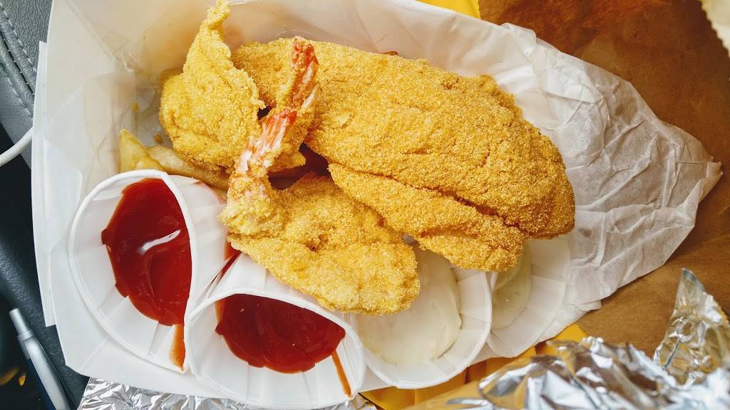 Top Cat Seafood Restaurant | restaurant | 1717 hatcher street, Dallas, TX 75215, USA | 2144283544 OR +1 214-428-3544