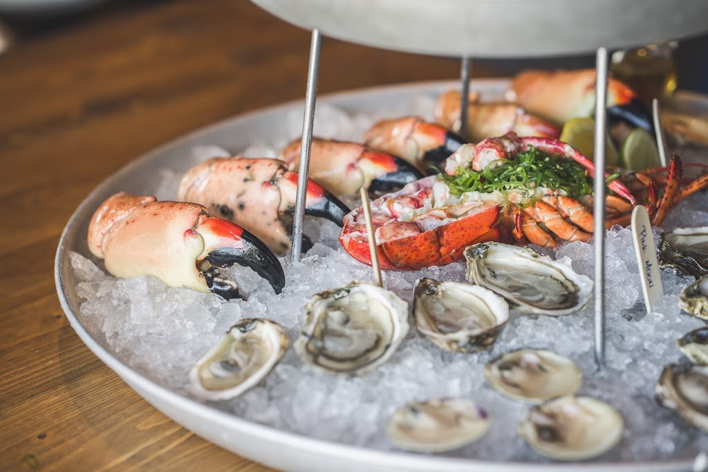 Even Keel Fish Shack | restaurant | 112 Commercial Blvd Ste A, Lauderdale-By-The-Sea, FL 33308, USA | 9545306276 OR +1 954-530-6276