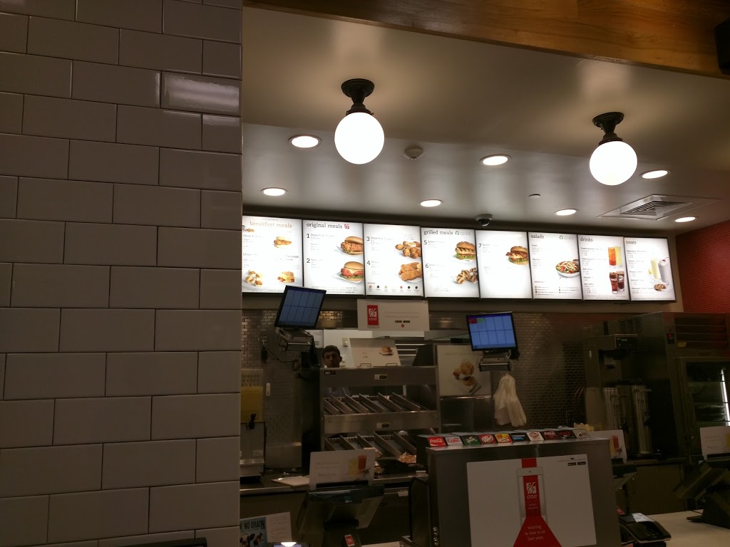 Chick-fil-A | restaurant | 12 N Royal St, Mobile, AL 36602, USA | 2514349768 OR +1 251-434-9768