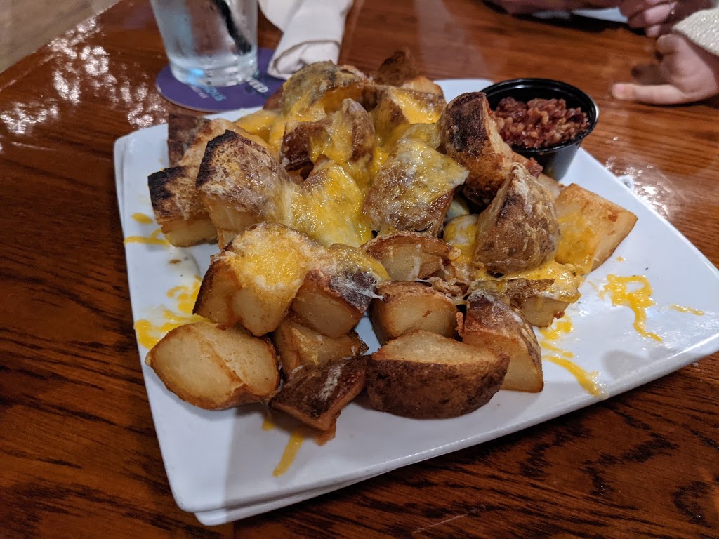 TBonz Gill & Grill | restaurant | 80 N Market St, Charleston, SC 29401, USA | 8435772511 OR +1 843-577-2511