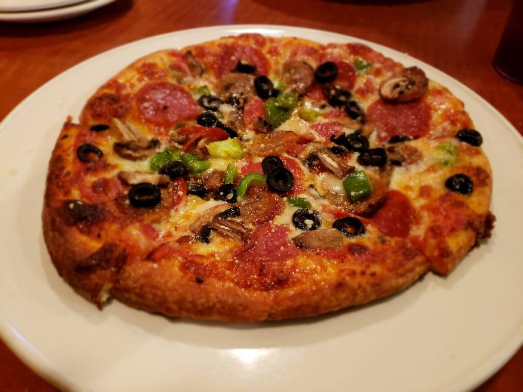 Isabellas Italian Kitchen | restaurant | 1220 W Burbank Blvd, Burbank, CA 91506, USA | 8185566550 OR +1 818-556-6550