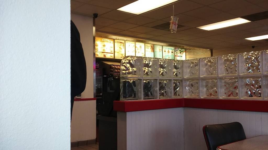 Dairy Queen | restaurant | 3001 Market St NE, Salem, OR 97301, USA | 5035881302 OR +1 503-588-1302