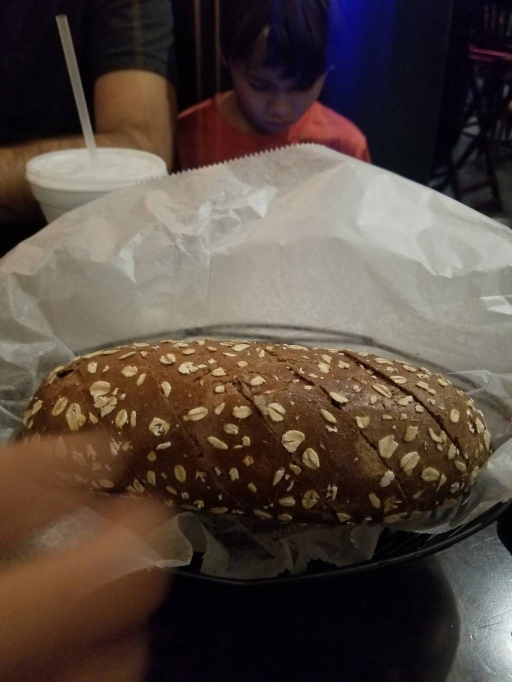 Ovation Bistro & Bar, Lakeland | restaurant | 4715 Florida Ave S, Lakeland, FL 33813, USA | 8632623000 OR +1 863-262-3000