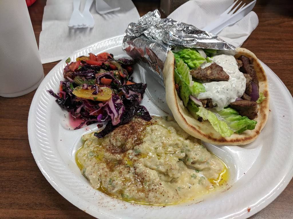 Mediterranean Grill & Grocery | restaurant | 5114 Revere Rd, Durham, NC 27713, USA | 9192519366 OR +1 919-251-9366