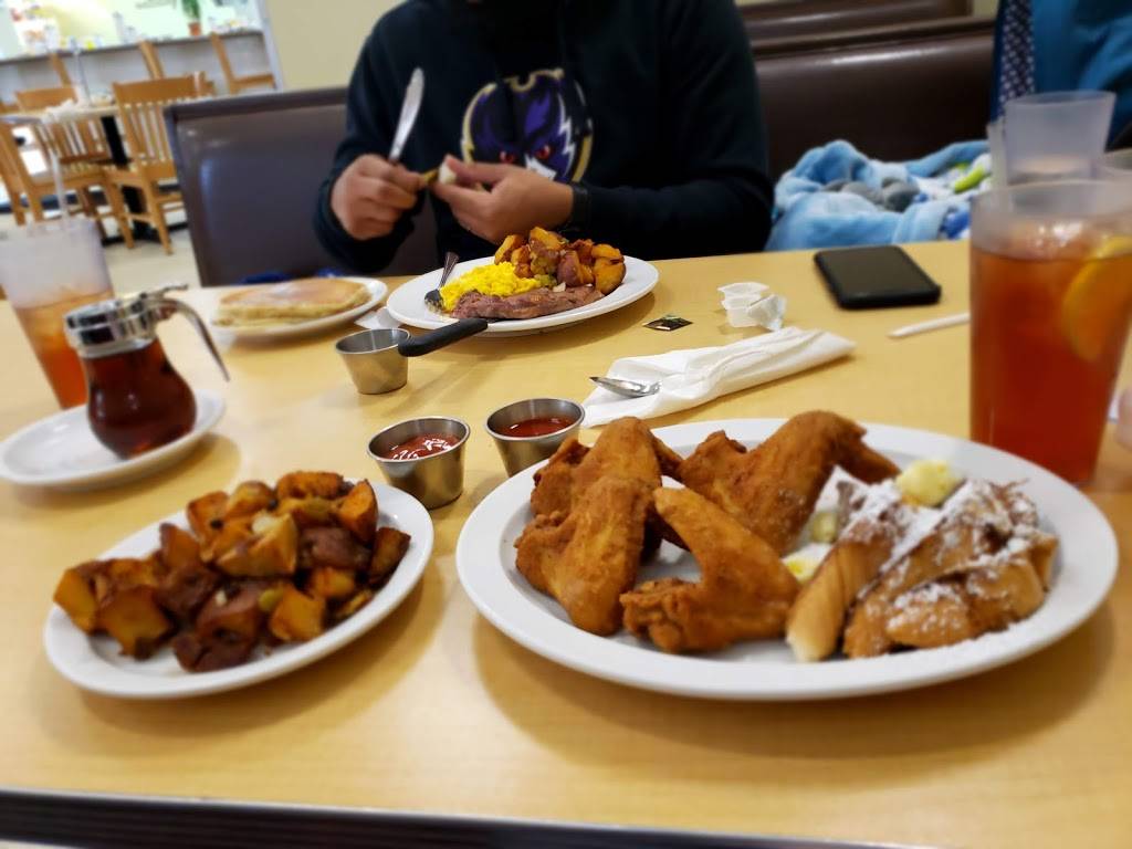 Peachs Restaurant | restaurant | 4652 S King Dr, Chicago, IL 60653, USA | 7739665801 OR +1 773-966-5801