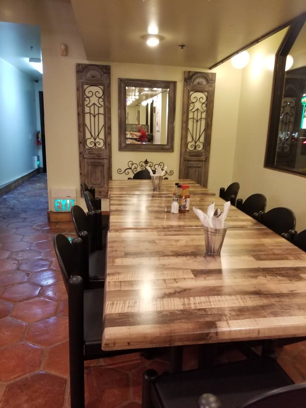 Sabores Mexican Cocina & Tequila Bar | restaurant | 3173 W Shaw Ave Suite 101, Fresno, CA 93711, USA | 5593745104 OR +1 559-374-5104