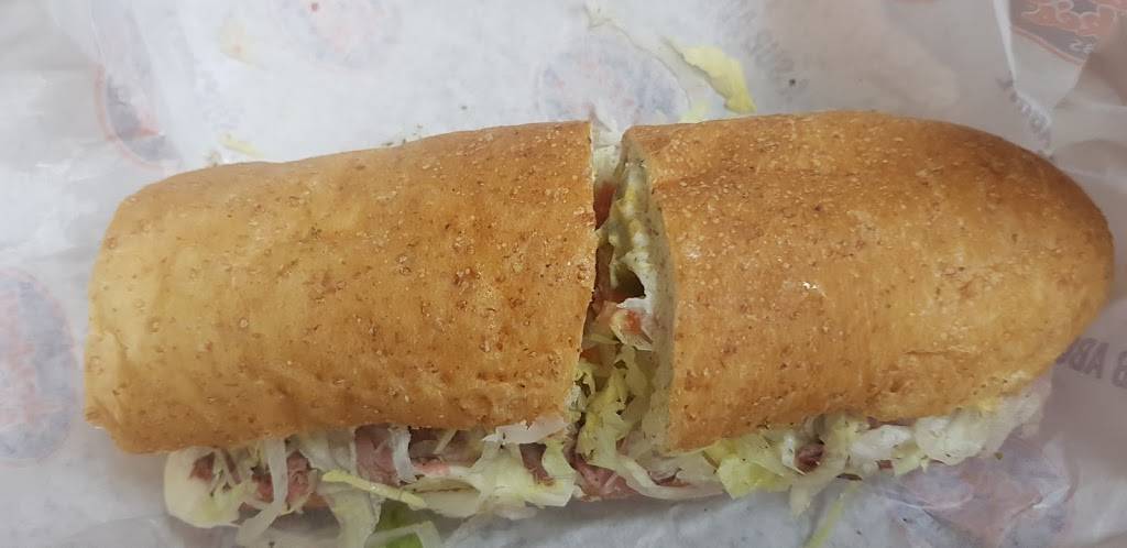 Jersey Mikes Subs | meal takeaway | 520 Folly Rd Suite 20, Charleston, SC 29412, USA | 8437181606 OR +1 843-718-1606